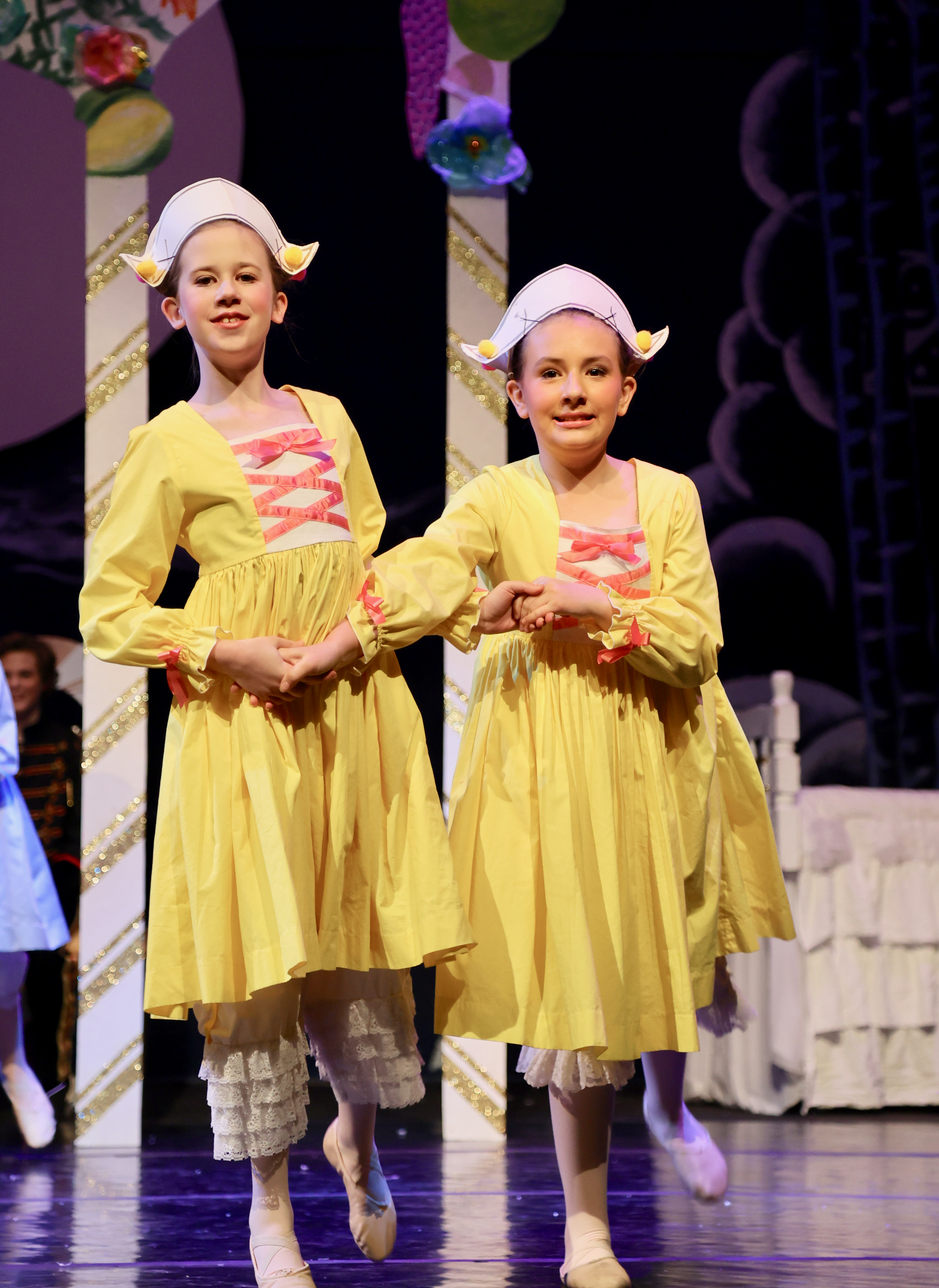 FOA Presents Holiday Classic 